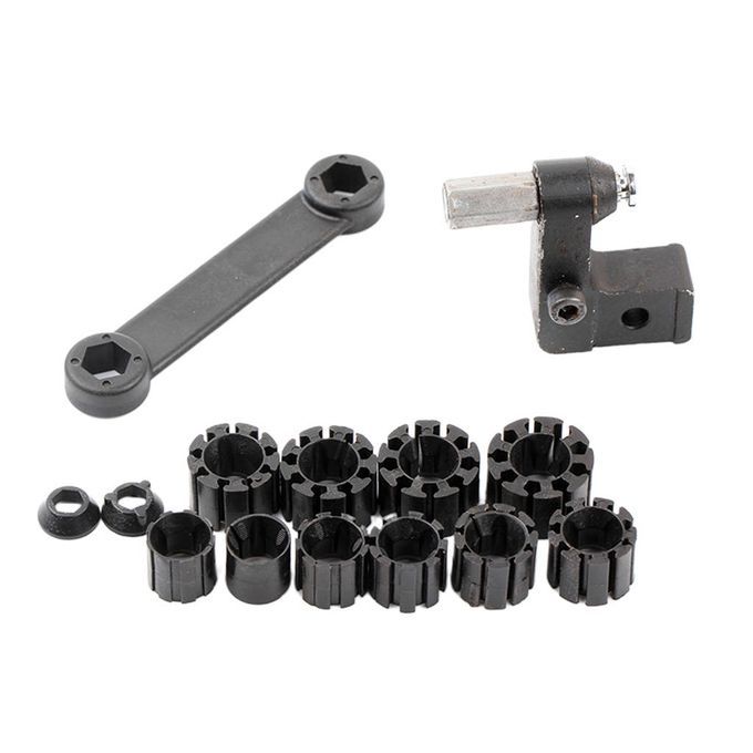 Jewelry Ring Stone Setting Tool Ring Manufacturers Diamond Processing