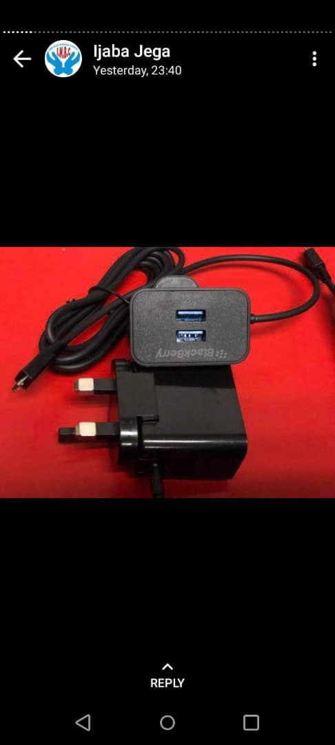 Super Fast Charger + Free Ear Piece