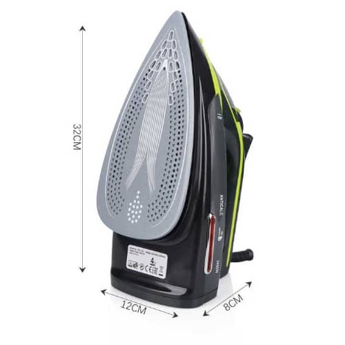 Avinas Professional Heavy Duty Steam Pressing Iron