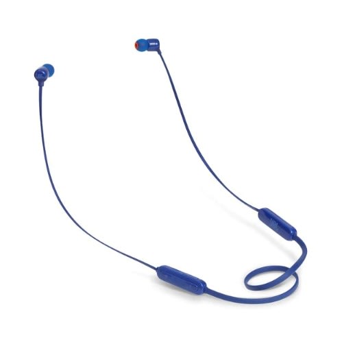 Wireless Bluetooth In ear Headphones - Blue
