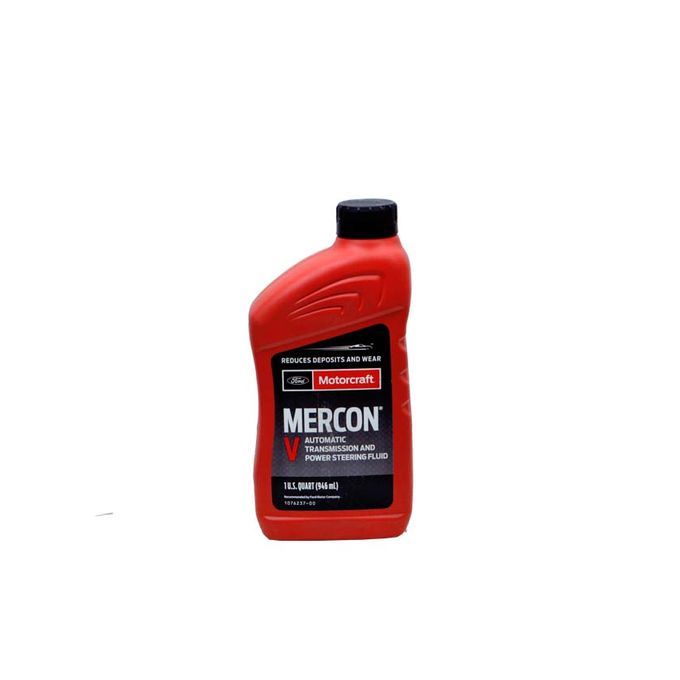 Full Synthetic MERCON V (automatic Transmission Fluids)
