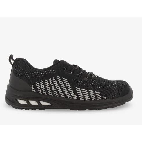 Fitz Esd S1p Src Safety Shoe Safety Boot