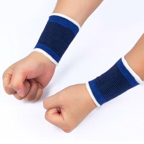 Wrist Support Compression Brace Band