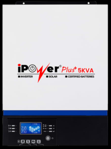 5kva/48v Hybrid Inverter (ZNX-ITEM-000815)