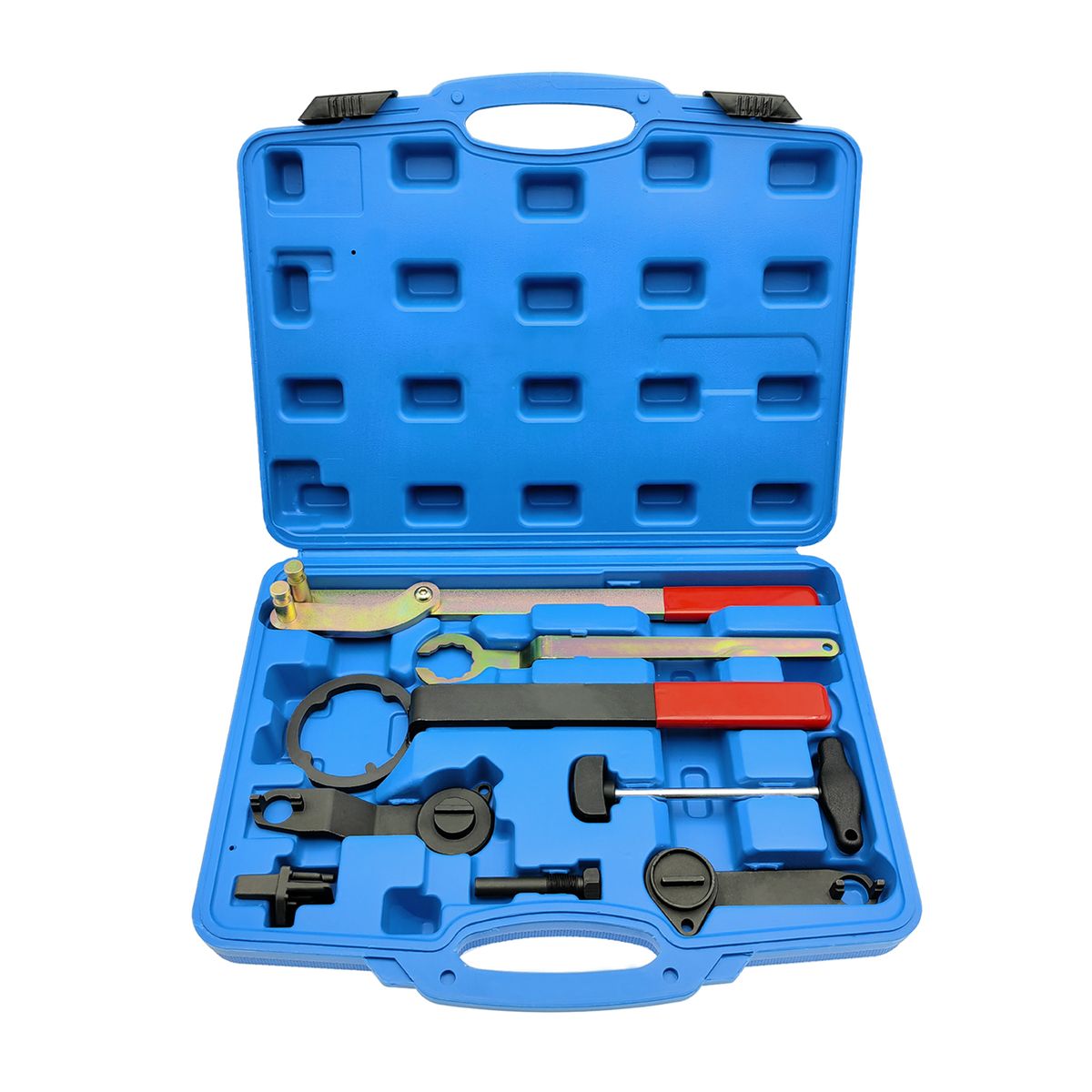 Engine Timing Tool Kit Replacement For VW Audi A3 Seat 1.0