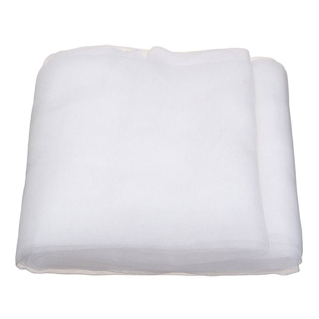 Garden Vegetable Protective Mesh Net Greenhouse Plant Pest Control Anti-bird Insect-2x10m