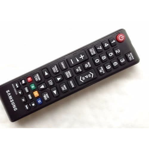 Replacement Remote Control For Samsung Smart Tv