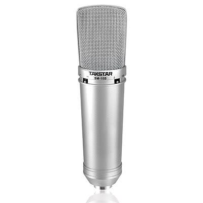 SM-10B Condenser Microphone
