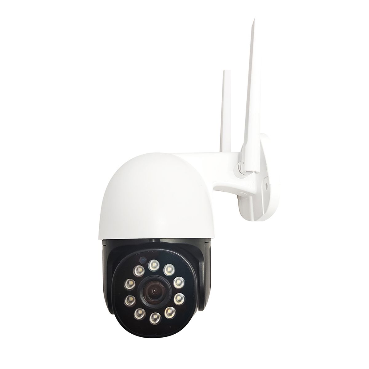 Home Security Camera Baby Monitor Camera Wall Mount 3MP HD