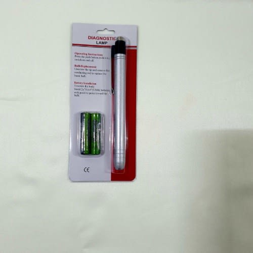 Diagnostic Lamp pen Torch