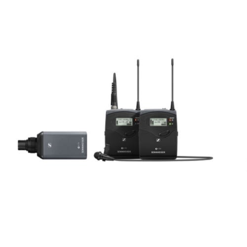 Evolution Wireless G4