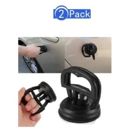 Dent Puller Repair Auto Windshields Glass Lift