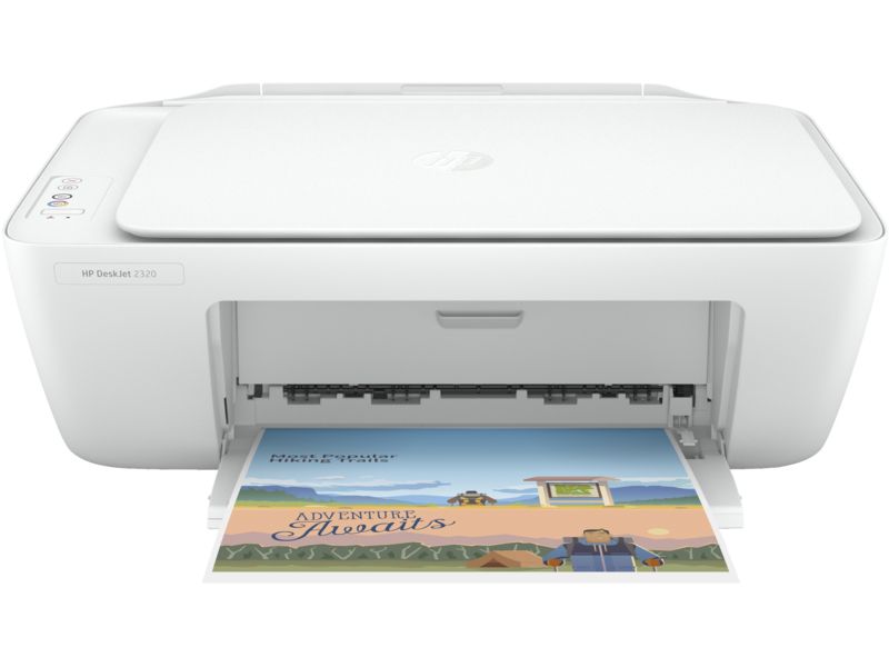 Deskjet 2320 All-in-One PRINT,SCAN,COPY (NON WIRELESS)