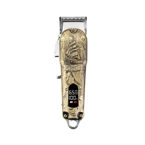 Sonar Rechargeable Clipper