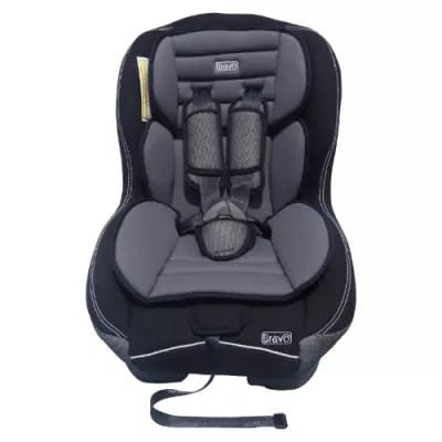 Baby Car Seat