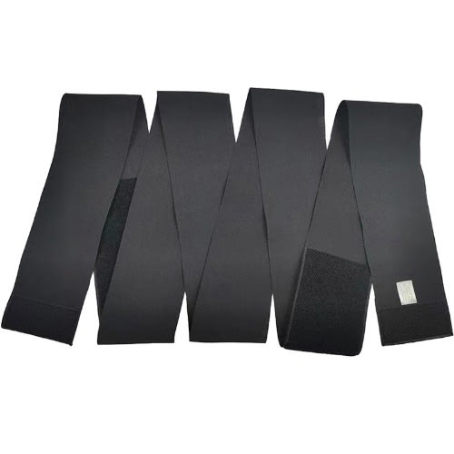 Tummy Wrap Belt