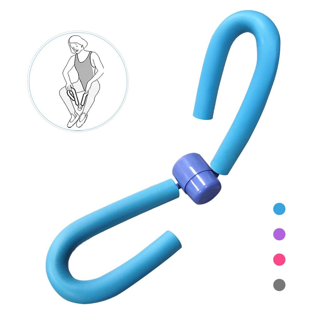 Multi-functional Thigh Toner Workout Equipment Arm Leg Inner