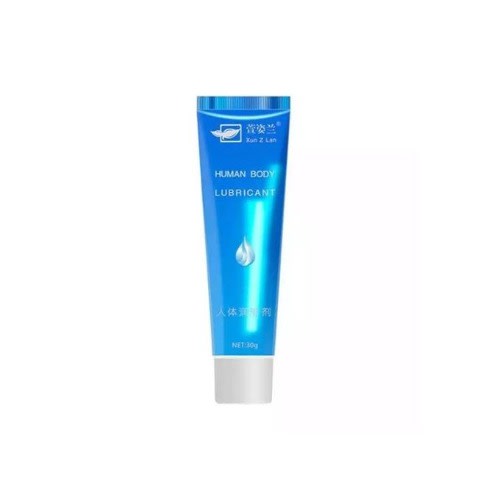 Buy Water Based Anal And Vagina Sex Lubricant-30ml in Nigeria