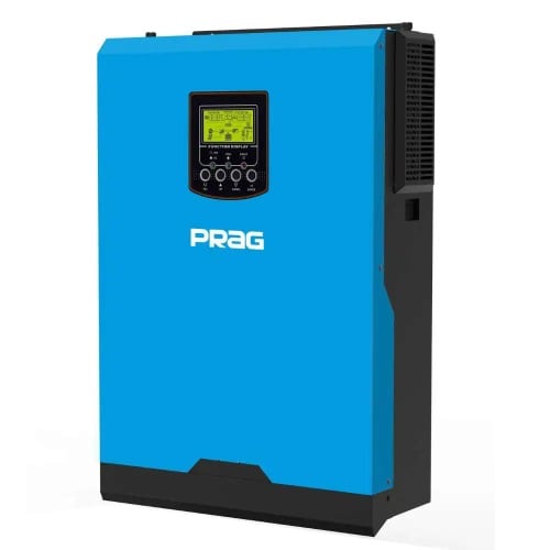 5Kw-48V Solar Inverter - 5000W-Mppt