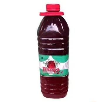 Banga Red Palm Oil - 2L