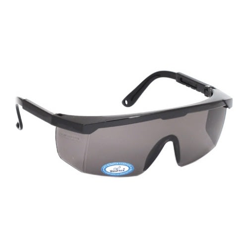 UD 91 Safety Spectacle - Dark