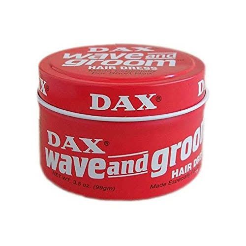 Wave And Groom Hair Dressing Pomade