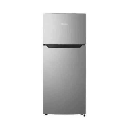 Top Mount Fast Cooling Double Door Refrigerator Ref 205 Dr - 205L