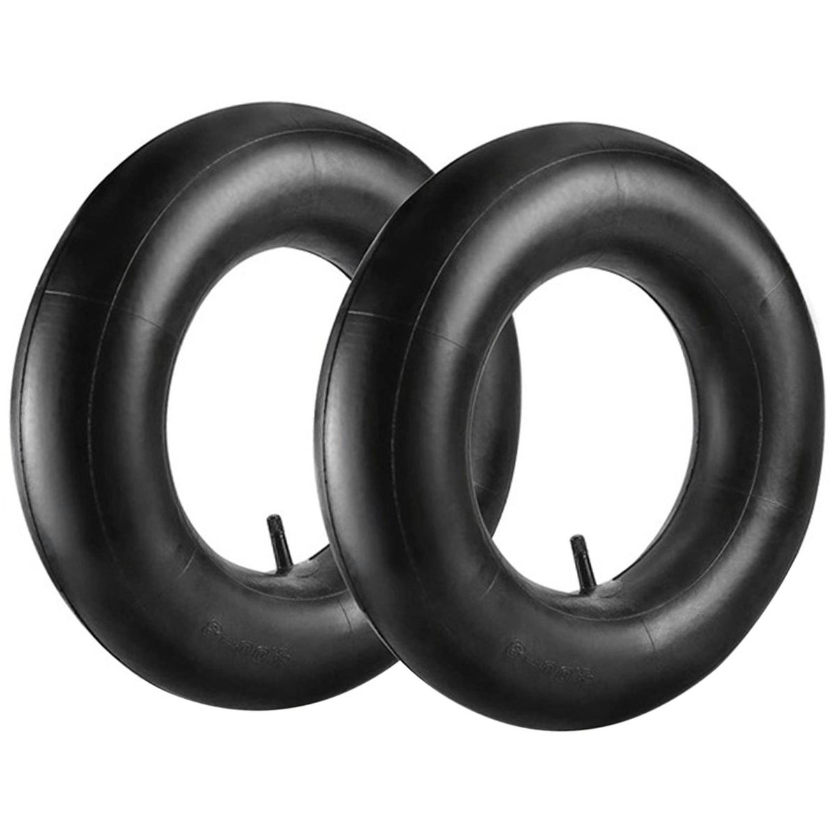 2Pcs 4.80/4.00-8 Inch Tire Inner Tubes for Heavy Duty