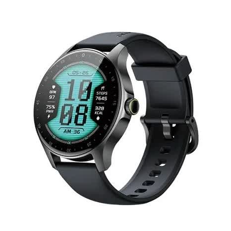 Watch 5 2.01" Hd Panda Glass 1atm Smart Watch