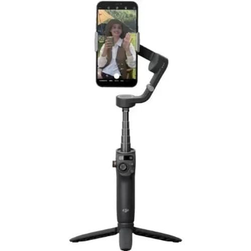 Osmo Mobile 6 Smartphone Gimbal Stabilizer