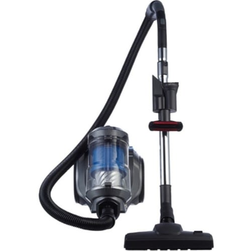 Compact Vacuum Cleaner - 700W - 2.5L
