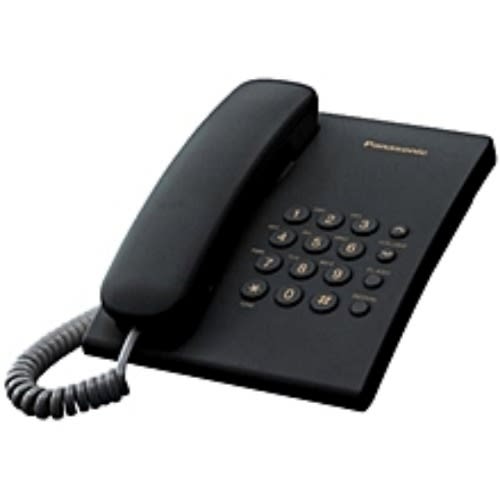 Desk Intercom Non Display Corded Phone - 2 Pieces