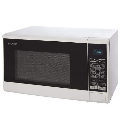 Digital Solo Microwave Oven - 800W - 20L