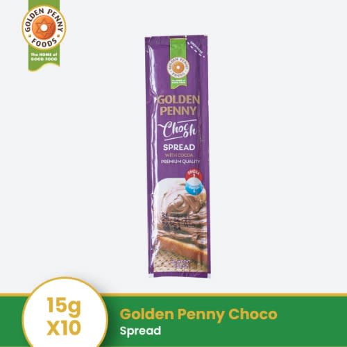 Choco Spread - 15g X10