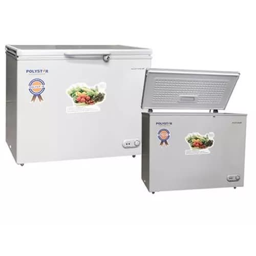 300L Chest Freezer - Pv-cf300l