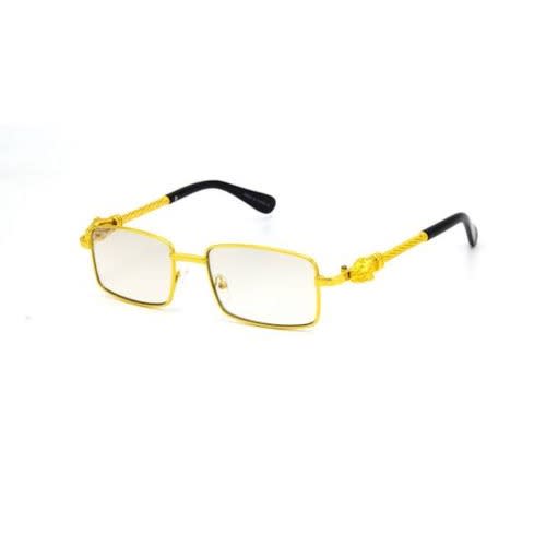 Full Frame Eye Glass With Free Case