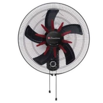 18" Aluminium Blade Wall Fan