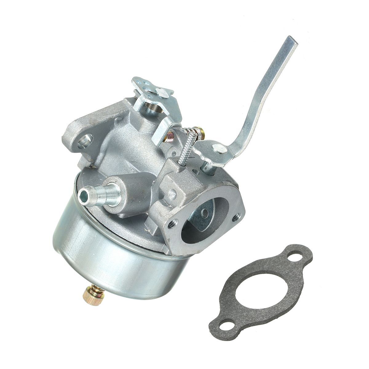 Carburetor Carb With Gasket Replacement For Tecumseh 631927