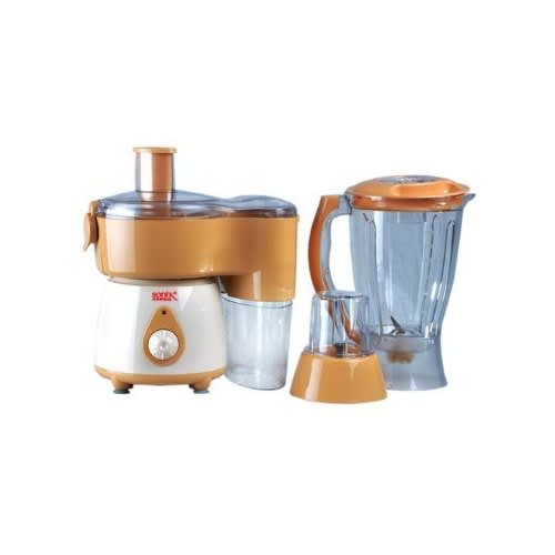 3 In 1 Food Processor-sfp 2203 - 1.5L - 450W