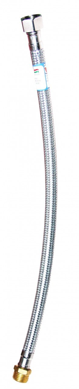 Iron Flexible Connector