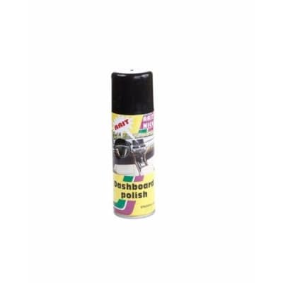Car Dash Board Polishing 400ml