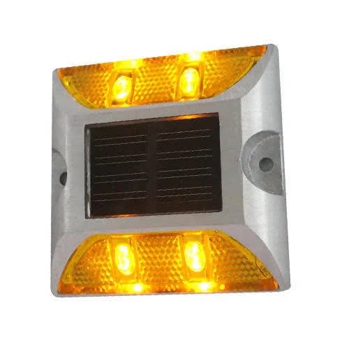 Solar Road Stud