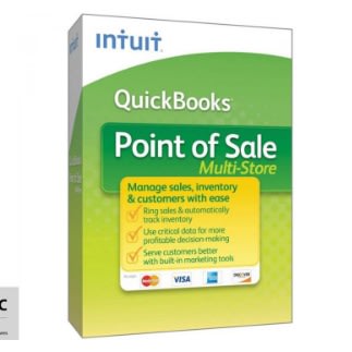 Point Of Sale - V11 - 2013 - Multistore