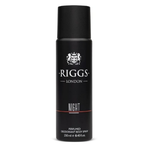 Riggs London 250ml