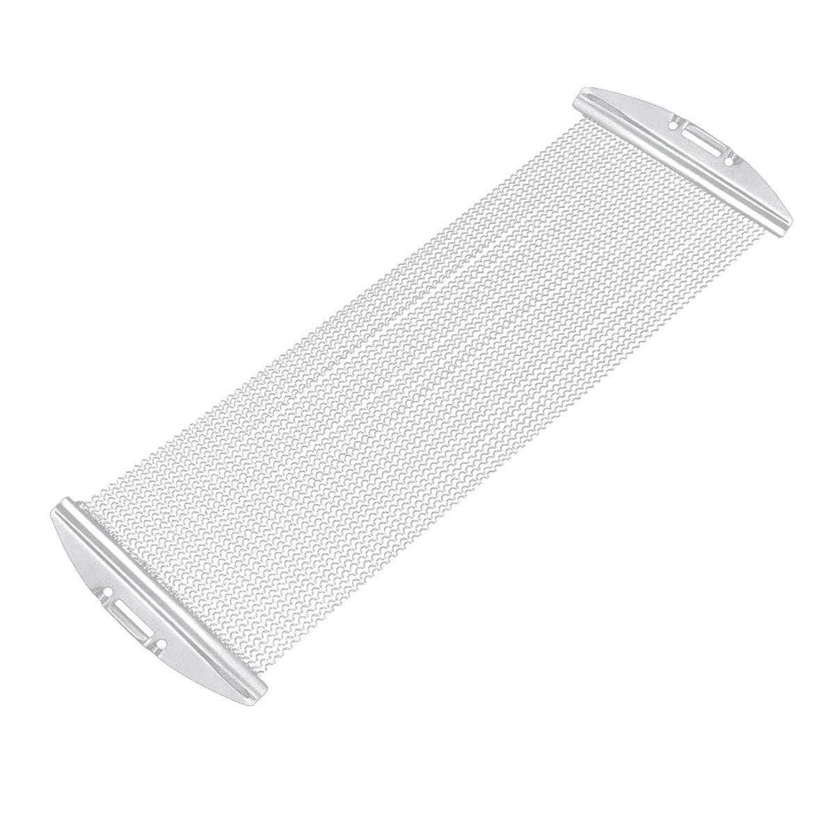 Steel Snare Wire 40 Strand Drum Spring for 14 Inch Snare Drum Cajon Box Drum