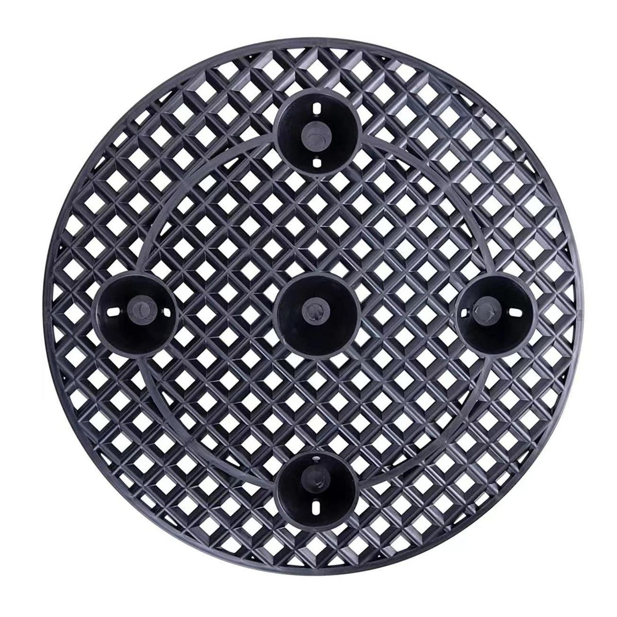 Plant Pot Level Elevator Plant Pot Level Elevator Floor Deck Protector Gardening Tool