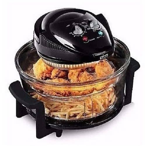 Air Fryer Halogen Oven - 1.7L
