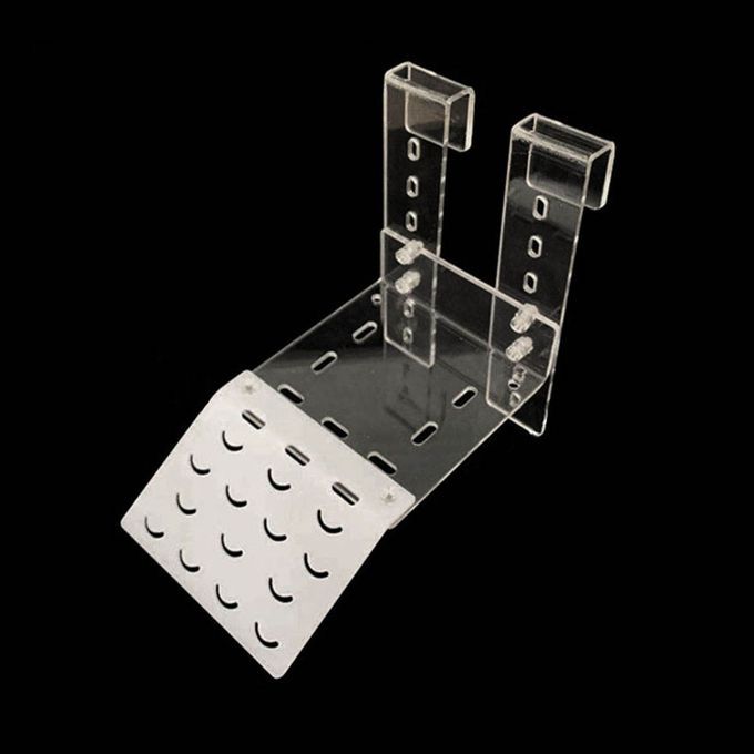 Tortoise Ramp Climbing Aquarium Ladder Resting Frog Turtle Basking