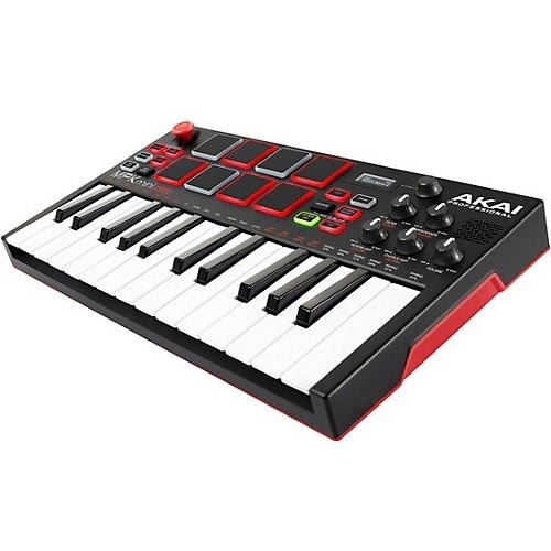 Professional Mpk Mini Play Keyboard Controller
