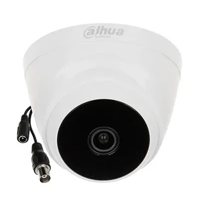 2mp Hdcvi Dome Camera - Dh-hac-t1a21p